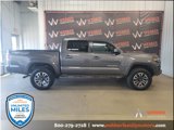 Used 2021 Toyota Tacoma TRD Sport image 4