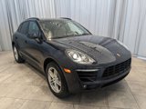 Certified 2018 Porsche Macan image 6