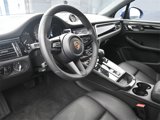 Used 2024 Porsche Macan S image 4