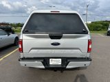 Used 2018 Ford F150 XL w/ Equipment Group 101A Mid image 4