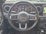 Used 2019 Jeep Wrangler Unlimited Sahara image 5