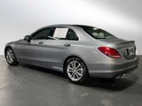 Used 2015 Mercedes-Benz C 300 Sedan image 3