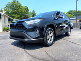 Used 2021 Toyota RAV4 XLE Premium image 2
