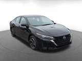 Used 2024 Nissan Sentra SV image 3