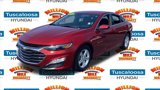 Used 2024 Chevrolet Malibu LT image 3