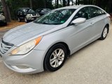 Used 2011 Hyundai Sonata GLS image 2
