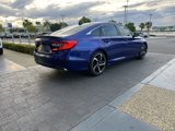 Used 2022 Honda Accord Sport Special Edition image 5
