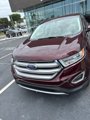 Used 2017 Ford Edge Titanium w/ Technology Package image 2