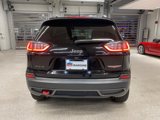 Used 2020 Jeep Cherokee Trailhawk w/ Cold Weather Group image 4