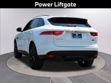 Used 2018 Jaguar F-PACE Premium image 5