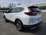 Used 2022 Honda CR-V EX image 3