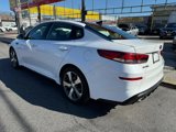 Used 2019 Kia Optima S w/ S Panoramic Sunroof Package image 6