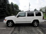 Used 2010 Jeep Commander Sport image 2