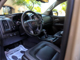 Used 2022 GMC Canyon AT4 image 6