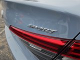 Used 2023 Honda Civic Sport image 4
