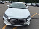 Used 2019 Hyundai Elantra SEL image 5