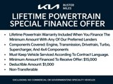 Used 2021 Kia Sportage EX image 2