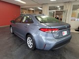 Certified 2023 Toyota Corolla LE image 3