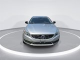 Used 2017 Volvo V60 T5 Cross Country w/ Convenience Package image 3