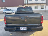 Used 2005 Chevrolet Silverado 1500 4x4 Extended Cab w/ Safe And Sound Package image 6