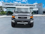 Used 2010 Toyota FJ Cruiser 4WD image 3