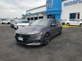 Used 2018 Honda Accord Sport image 3