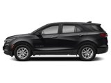 Used 2022 Chevrolet Equinox LT image 2