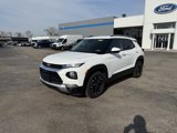 Used 2023 Chevrolet TrailBlazer LT image 5