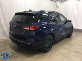 Used 2023 Chevrolet Equinox RS w/ RS Leather Package image 5