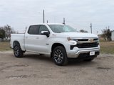 New 2025 Chevrolet Silverado 1500 LT w/ Texas Edition Plus image 3