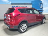 Used 2019 Ford Escape SEL image 3