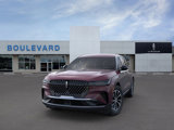 New 2024 Lincoln Nautilus Premier image 3