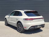 Used 2025 Porsche Macan image 3