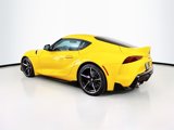 Used 2021 Toyota Supra Premium w/ Driver Assist Package image 3