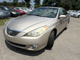 Used 2004 Toyota Solara SE Sport image 3