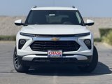 New 2026 Chevrolet TrailBlazer LT image 2
