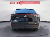 Used 2023 Toyota bZ4X XLE image 4
