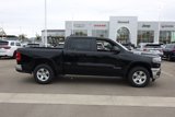 New 2025 RAM 1500 Big Horn image 3