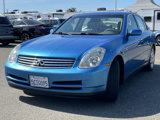 Used 2003 INFINITI G35 Sedan image 4