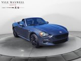 Used 2017 FIAT 124 Spider Classica image 2