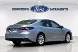 Used 2024 Toyota Camry LE image 3