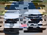 New 2025 Chevrolet Trax RS w/ Sunroof Package image 2
