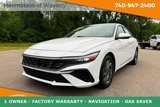 Used 2024 Hyundai Elantra SEL image 4