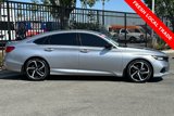 Used 2021 Honda Accord Sport image 3