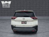 Used 2021 Nissan Rogue SV image 6
