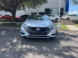 Used 2023 Nissan Versa S w/ Trunk Package image 2
