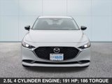 New 2025 MAZDA MAZDA3 s image 2