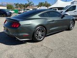 Used 2015 Ford Mustang Premium w/ Equipment Group 201A image 6
