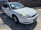 Used 2014 Chevrolet Impala Limited LS image 3