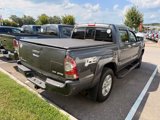 Used 2010 Toyota Tacoma 4x4 Double Cab image 3